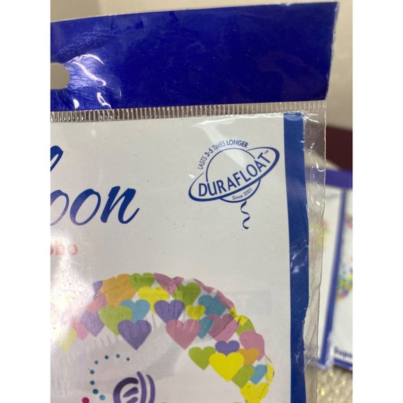 Lot of 5 CTI Industries Inflatable Foil Balloon You’re So Special - Picture 4 of 4